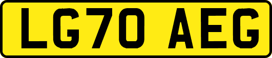 LG70AEG