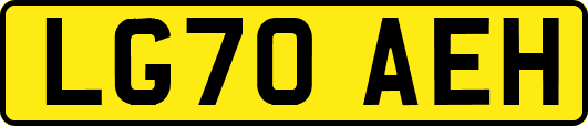 LG70AEH