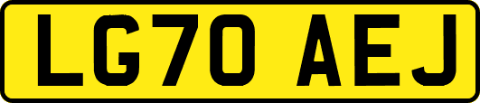 LG70AEJ