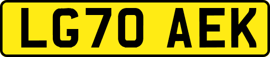 LG70AEK