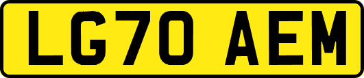 LG70AEM
