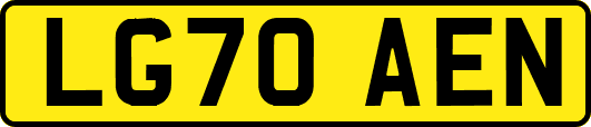 LG70AEN