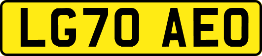 LG70AEO