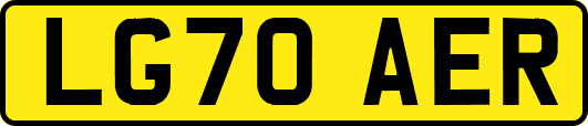 LG70AER