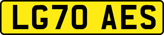 LG70AES