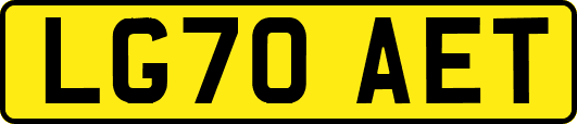 LG70AET