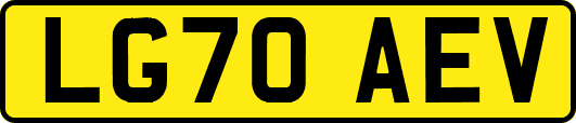 LG70AEV
