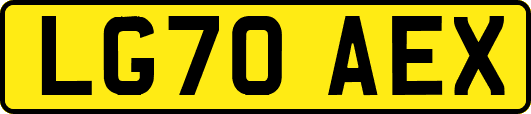 LG70AEX