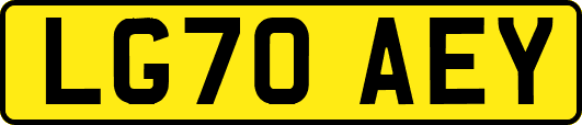 LG70AEY