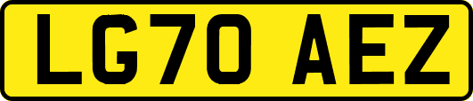 LG70AEZ