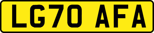 LG70AFA