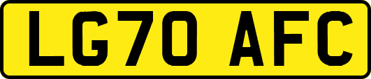 LG70AFC