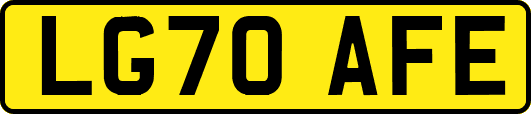 LG70AFE