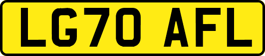 LG70AFL