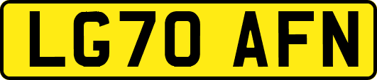 LG70AFN