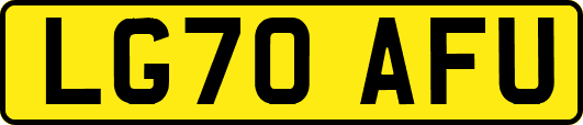 LG70AFU