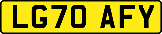 LG70AFY