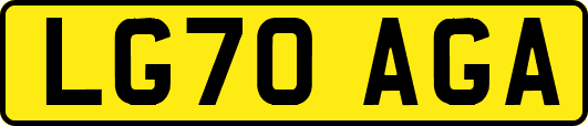 LG70AGA