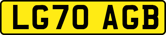 LG70AGB