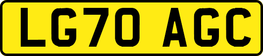 LG70AGC