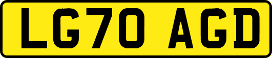 LG70AGD