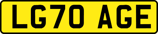 LG70AGE