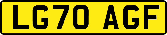 LG70AGF