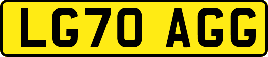 LG70AGG
