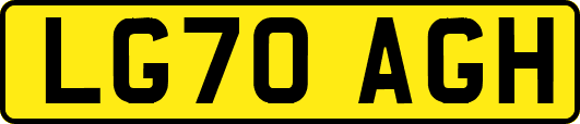 LG70AGH