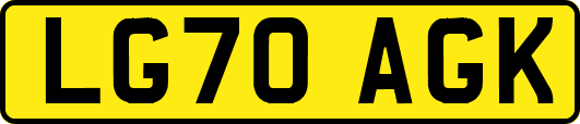 LG70AGK