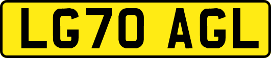 LG70AGL