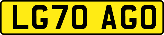 LG70AGO