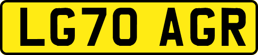 LG70AGR