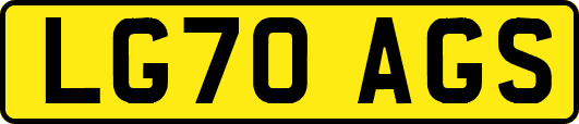 LG70AGS