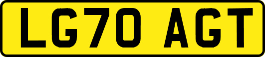 LG70AGT