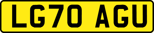 LG70AGU