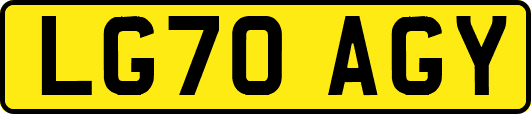 LG70AGY