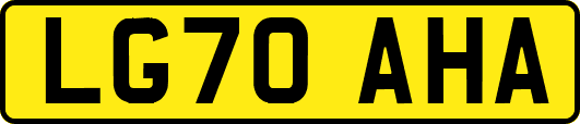 LG70AHA