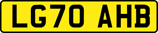 LG70AHB