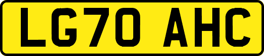 LG70AHC