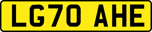 LG70AHE