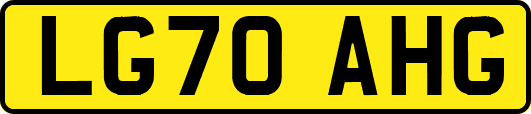 LG70AHG