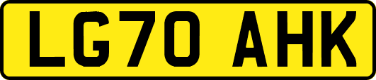 LG70AHK