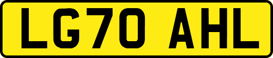 LG70AHL