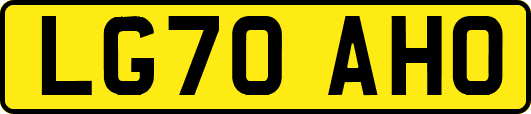 LG70AHO