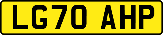 LG70AHP