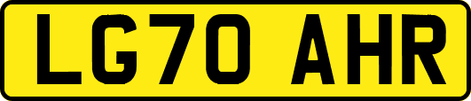 LG70AHR