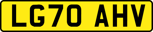 LG70AHV
