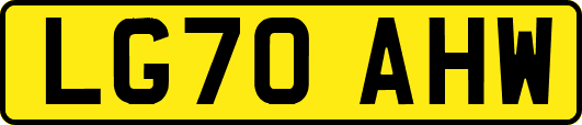 LG70AHW