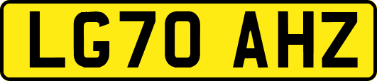 LG70AHZ
